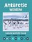 Antarctic Wildlife Nature Activity Book