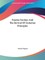 Faustus Socinus and the Revival of Unitarian Principles