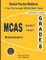 MCAS Subject Test Mathematics Grade 8
