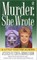 Murder, She Wrote: A Little Yuletide Murder