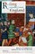 Ruling Fourteenth-Century England