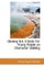 Winning Out; A Book for Young People on Character Building