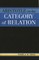 Aristotle on the Category of Relation