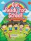 Get Ready for School! An Educational Coloring Book