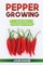 Pepper Growing