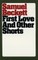 First Love and Other Shorts