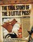 Scieszka, J: True Story of the Three Little Pigs