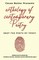 Anthology of Contemporary Poetry