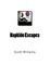 Hapkido Escapes