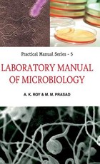 Laboratory Manual of Microbiology Laboratory Manual of Microbiology