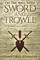 On the Wall with Sword and Trowel