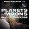 Planets And Moons In Our Universe