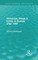 Terrorism, Drugs & Crime in Europe After 1992 (Routledge Revivals)