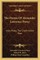 The Poems of Alexander Lawrence Posey