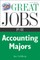 Great Jobs for Accounting Majors