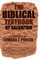 The Biblical Textbook of Salvation