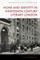 Home and Identity in Nineteenth-Century Literary London