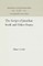 The Script of Jonathan Swift and Other Essays
