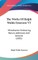 The Works Of Ralph Waldo Emerson V5