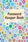 Password Keeper Book