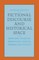 Fictional Discourse and Historical Space