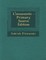 L'Innocente - Primary Source Edition