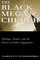 The Black Megachurch