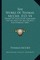 The Works of Thomas McCrie, D.D. V4