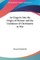 An Enquiry Into the Origin of Honour and the Usefulness of Christianity in War