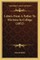 Letters from a Father to His Sons in College (1852)