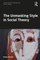 The Unmasking Style in Social Theory