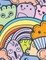 Kawaii Girls Coloring Book for Children (8x10 Hardcover Coloring Book / Activity Book)