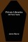 Private Libraries Of New York
