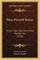 Three Proverb Stories