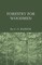 Forestry For Woodmen