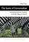 The Game of Conservation