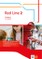 Red Line 2. Workbook mit Audios. Ausgabe 2014