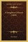 A Daughter Of Israel (1899)
