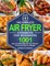 The Complete Air Fryer Cookbook for Beginners