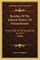 Sketches Of The Judicial History Of Massachusetts