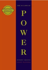 The 48 Laws Of Power