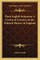 Three English Statesmen A Course of Lectures on the Political History of England