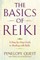 The Basics of Reiki