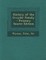History of the Gwydir Family - Primary Source Edition