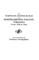 Marriage License Bonds of Northampton County, Virginia from 1706 to 1854