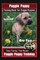 Puggle Puppy Training Book for Puggle Puppies By BoneUP DOG Training
