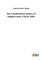 The Constitutional History of England from 1760 to 1860