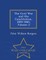 The Civil War and the Constitution, 1859-1865, Volume 2 - War College Series