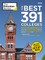 The Best 391 Colleges, 2026
