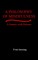 A Philosophy of Mindfulness